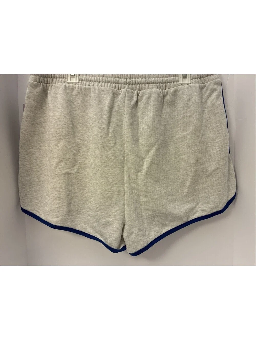 wild fable Running shorts XXL heather/ Blue Trim